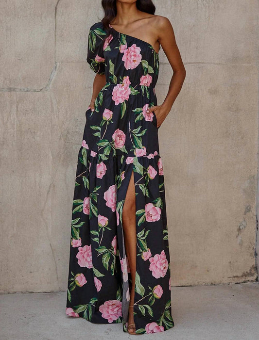 Misa Los Angeles - Eve Maxi Dress