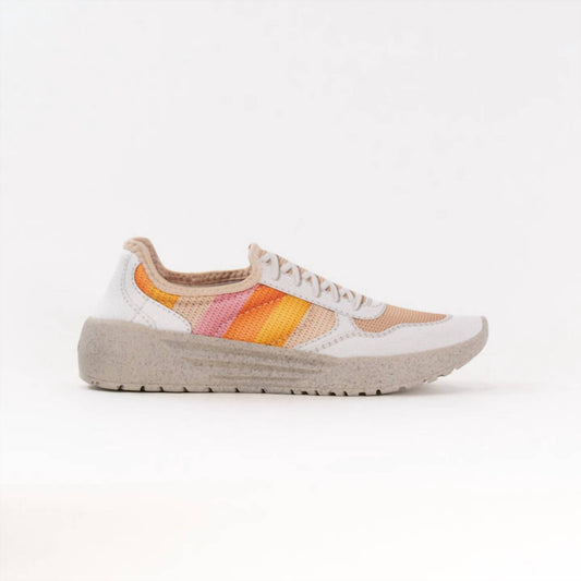 Psudo - Women's Court Sneakers