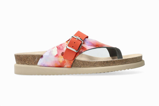 Mephisto - Women's Helen Mix Sandals
