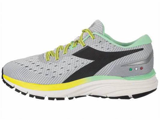 Diadora - Men's Mythos Blushield Sneaker Shoes- Medium Width