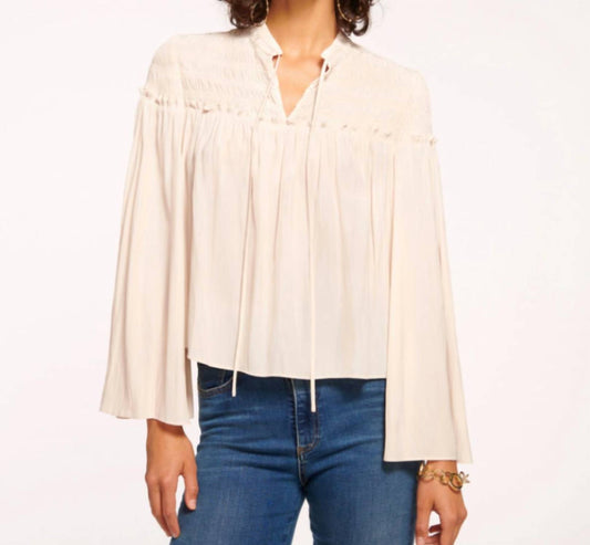 Ramy Brook - Tallulah Top