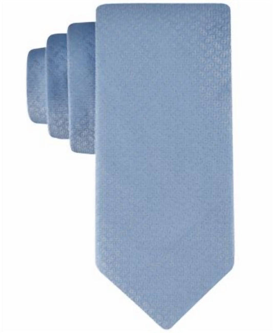 Calvin Klein - Men's Santiago Textured Tie