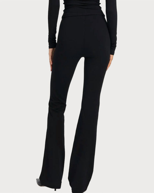 Sprwmn - Micro Flare Pant