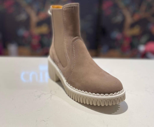 4Ccccees - Women's Plita Cella Boot