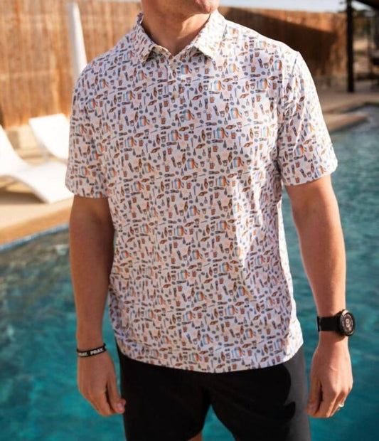 Burlebo - Performance Polo