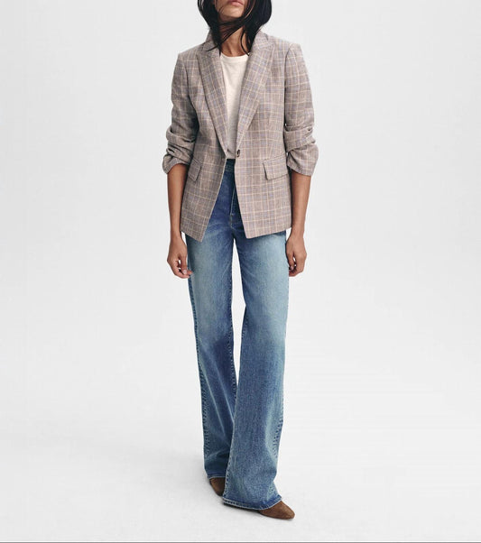 Veronica Beard - Obie Dickey Jacket