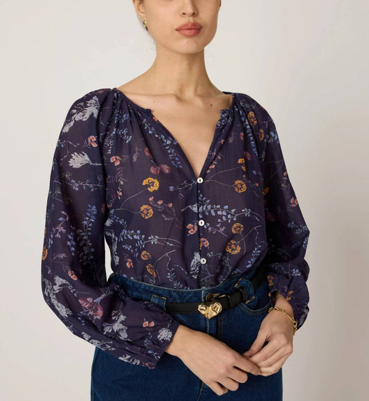 Cleobella - Catherine Blouse