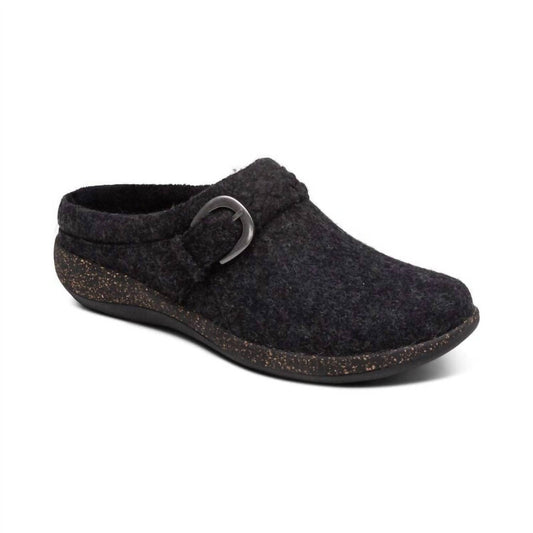 Aetrex - Women's Libby Comfort Clogs