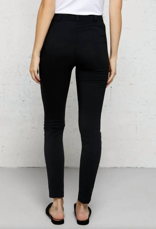 Anatomie - MARISA CURVY HI WAIST PANT