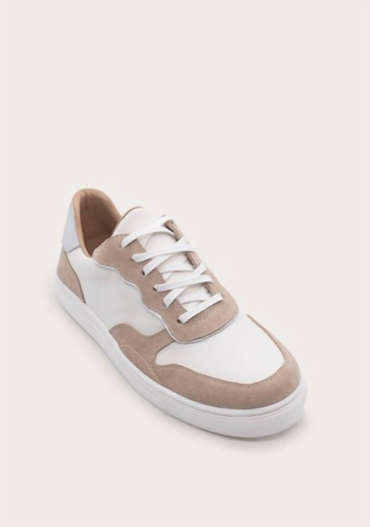 Kaanas - Women's Nizam Sneakers