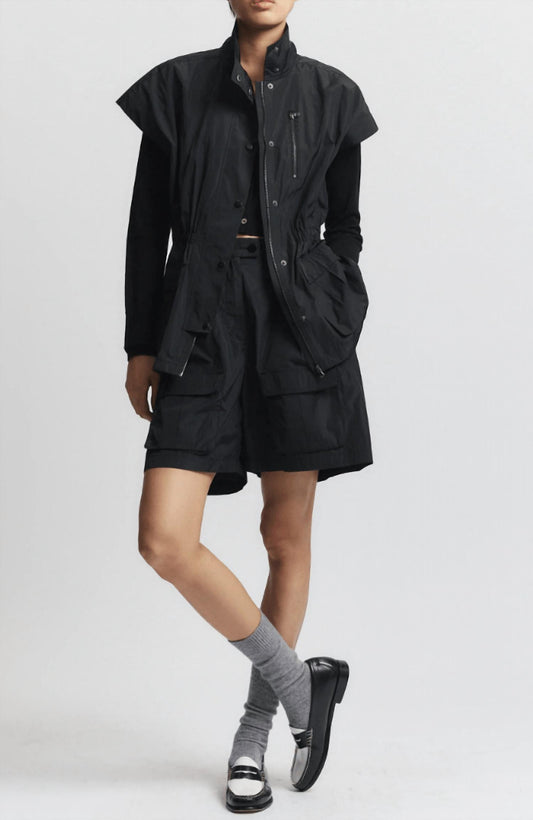 Saint Art - Vance Cargo Short