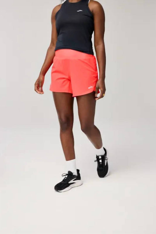 Brooks - Women's Chaser 5" Shorts