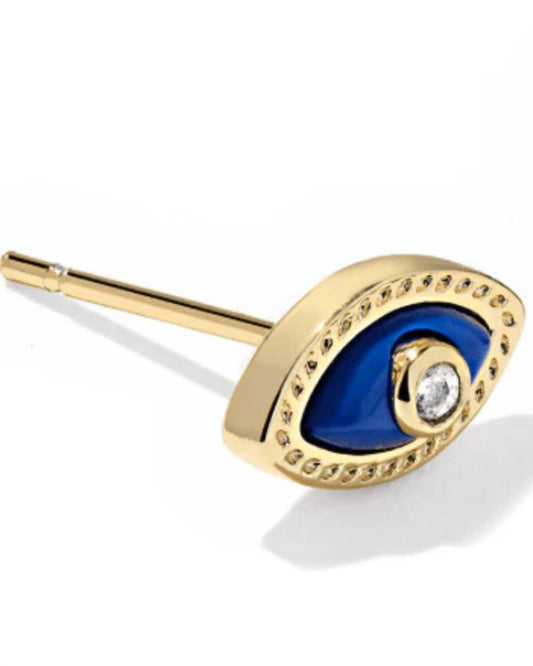 Kendra Scott - Women's Mini Eye Stud Earrings