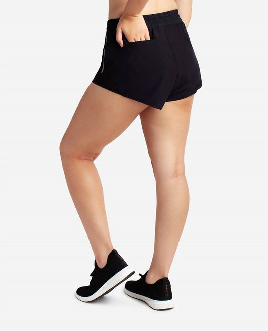 Danskin - Athletic Runner Short