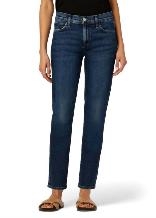Joe'S Jeans - The Lara MD Cigarette ankle