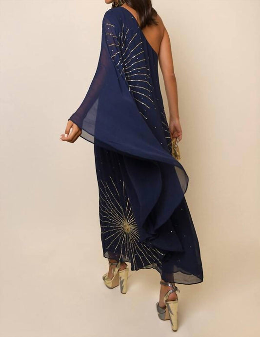 Rixo - Liza Star Dress - Petite