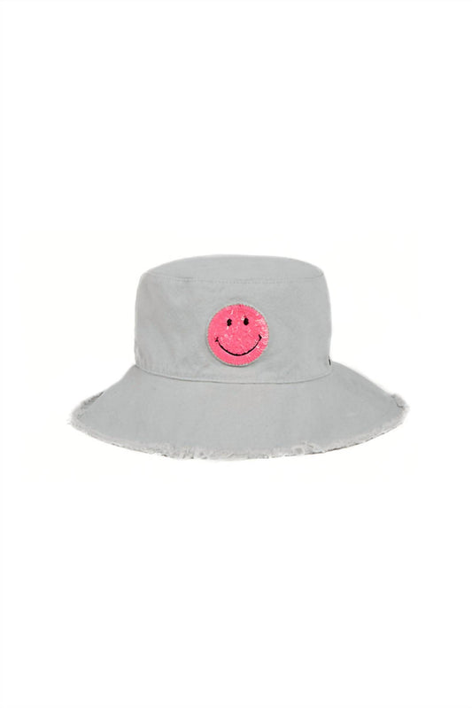 Jocelyn - Women's Bora Bora Bucket Hat