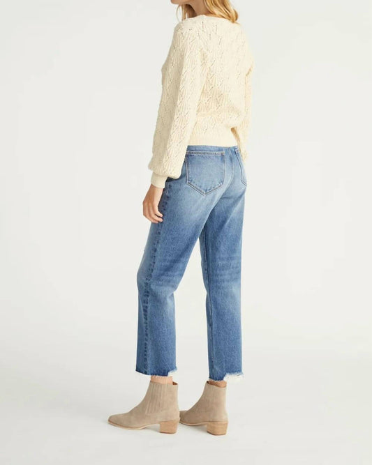 Driftwood - Royce X Everything Jeans