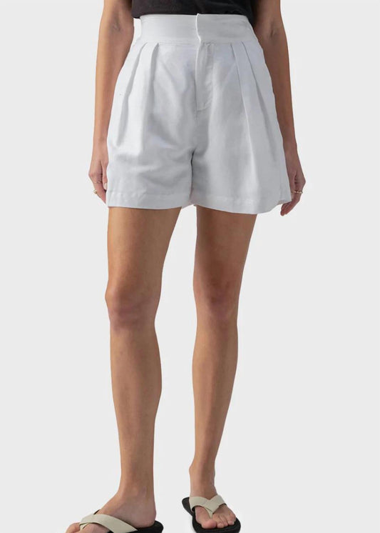 Sanctuary - Pull Me On Short