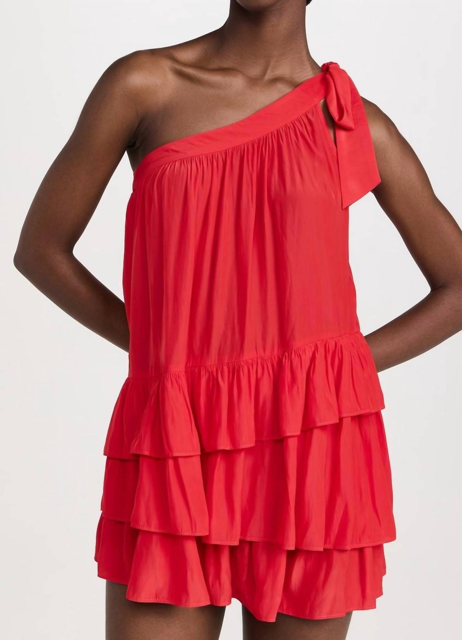 Ramy Brook - Riley Dress Ramy Brook - Riley Dress