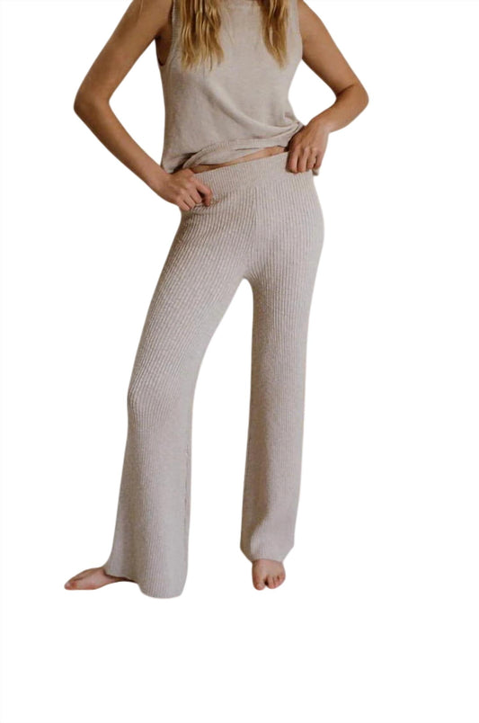 By Together - The Serena Pants
