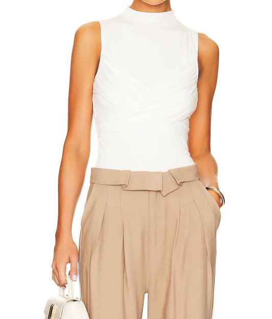 Lblc The Label - GWEN TOP