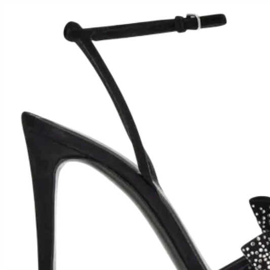 Salvatore Ferragamo - Women's Double Bow Sandals