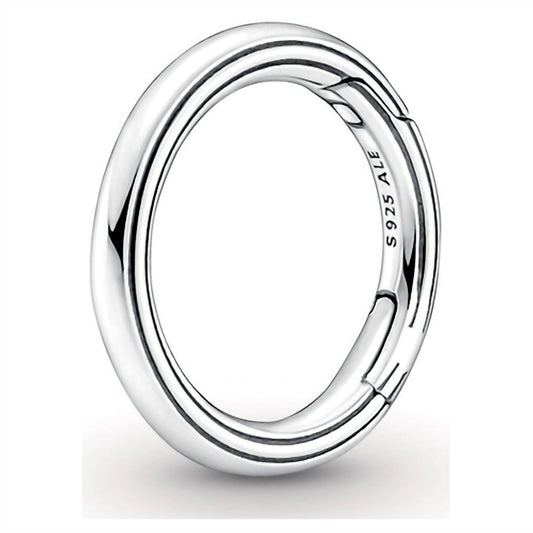 Pandora - Me Round Connector