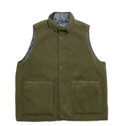 South2 West8 - Men's Reversible Vest