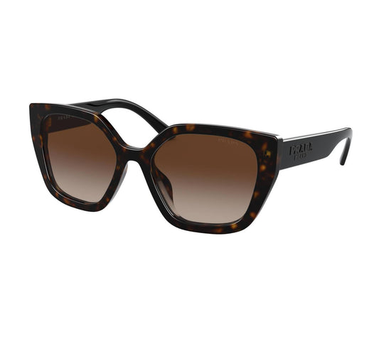 Prada - Women's Pr 24xs 2au6s1 Sunglasses