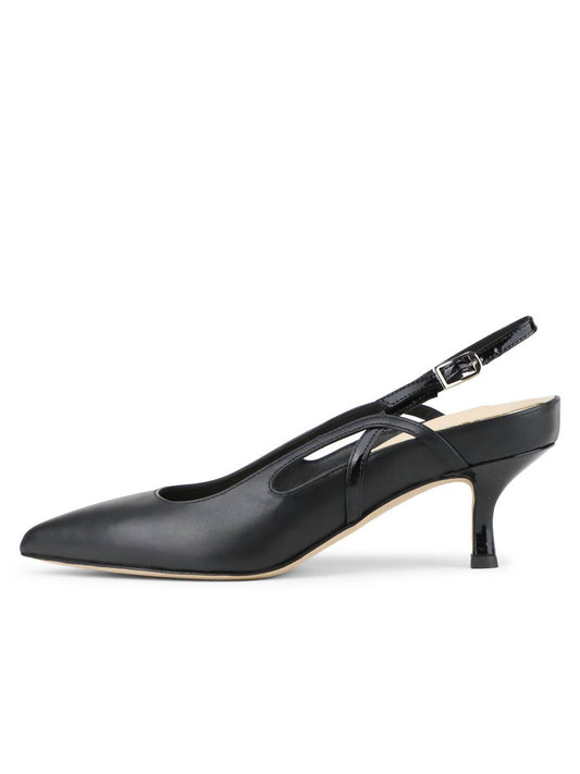 Butter - SADETTA POINTED TOE SLINGBACK