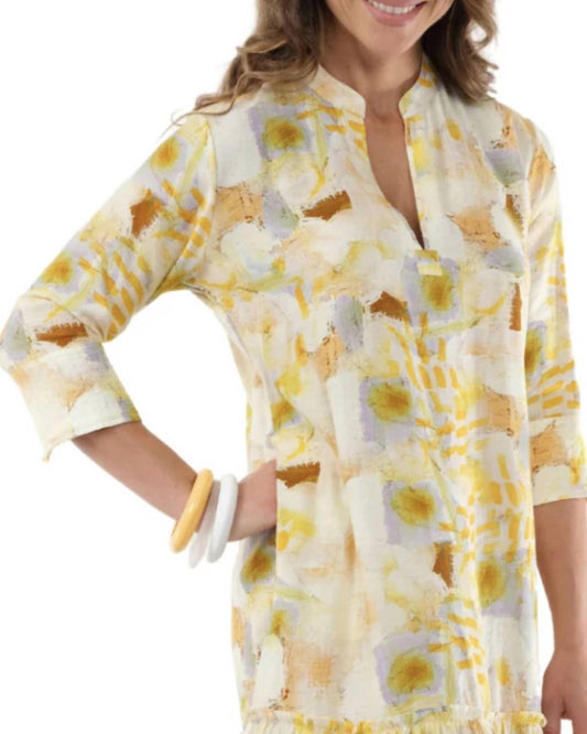 Lior - Amsterdam Everyday Maxi Dress