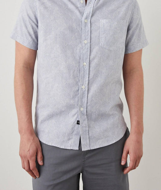 Rails - Fairfax Shirt
