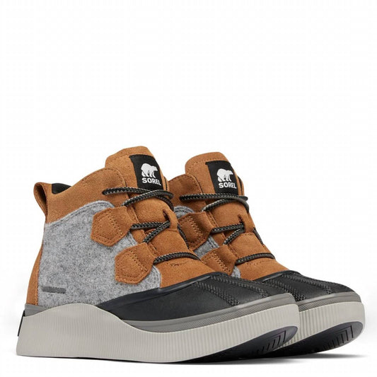 Sorel - Women's Out N About Iv Waterproof Boot