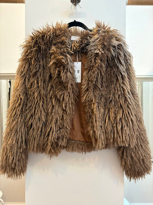 Sadie & Sage - Deep Woods Jacket