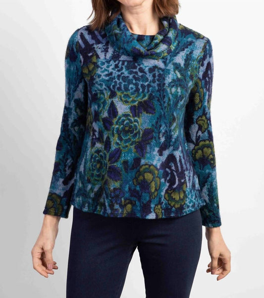 Habitat - Statement Cowl Sweater