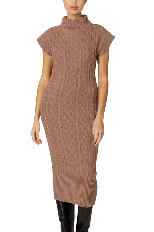 Cleobella - Shana Midi Sweater Dress