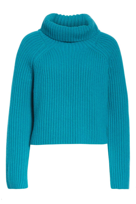 Lewit - Cashmere Turtleneck Sweater