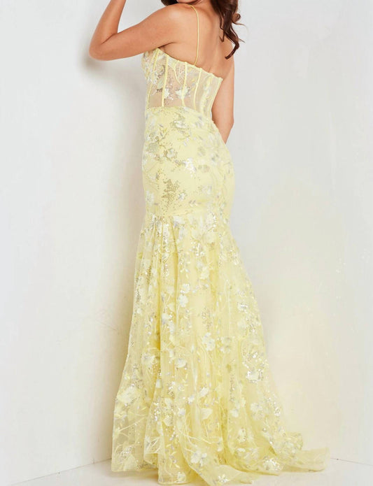 Jovani - Giselle Gown