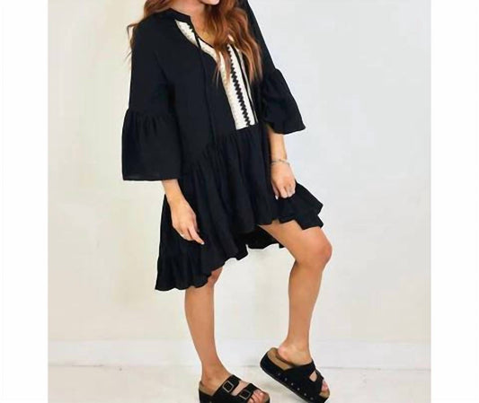 Astrid - Festival Dress