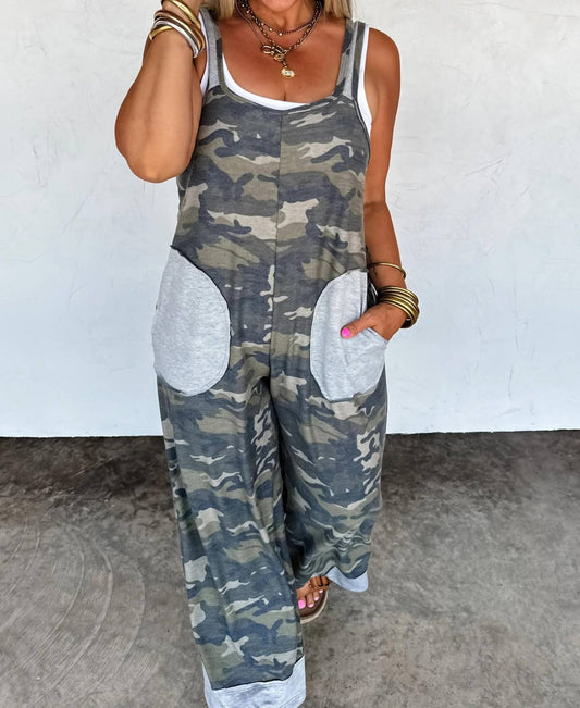 Blakeley - Ricki Romper