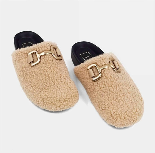 Shu Shop - Women's Azala Clogs