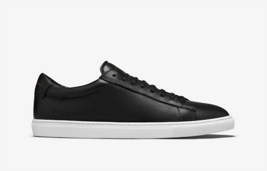 Oliver Cabell - Low 1 Round Toe Sneakers