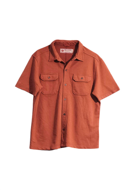 Iron & Resin - Men's Howard Shirt