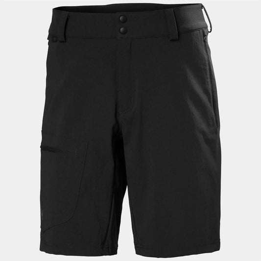 Helly Hansen - Men's Race Softshell Cargo Shorts