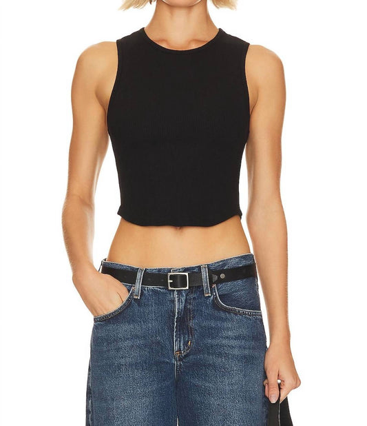 Agolde - Nova Tank Top