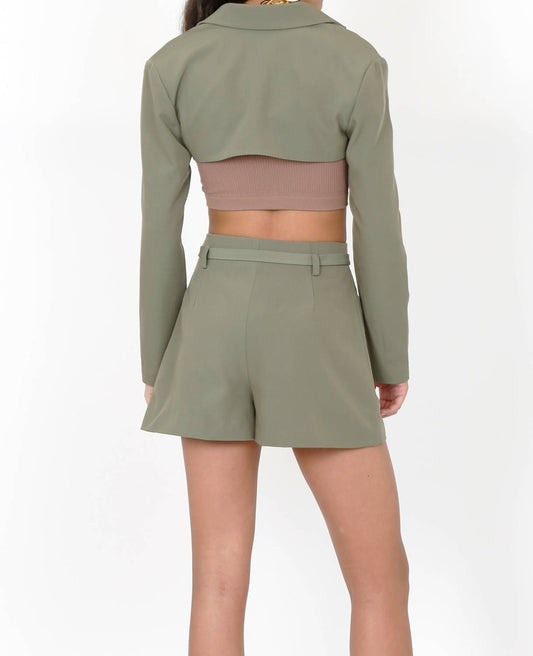 Boskemper - Auckland Blazer