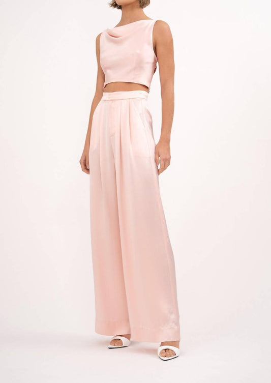 Nonchalant Label - Paris Pant