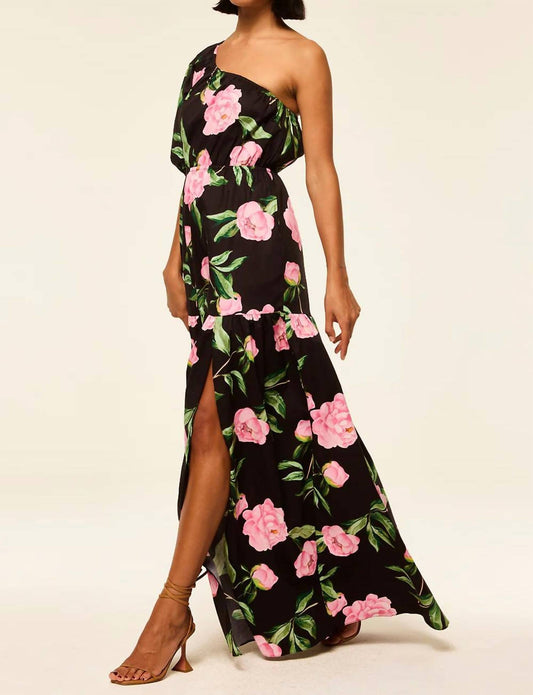 Misa Los Angeles - Eve Maxi Dress