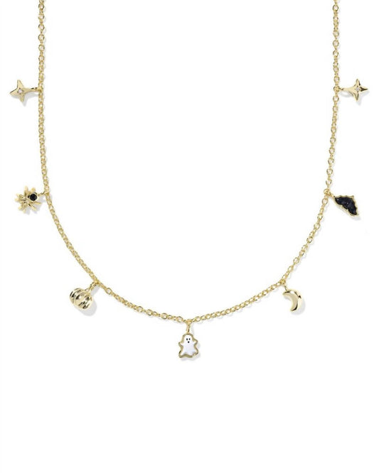 Kendra Scott - Women's Halloween Strand Necklace